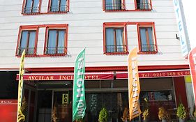 Avcılar İnci Hotel