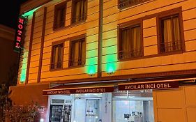 Avcılar İnci Hotel